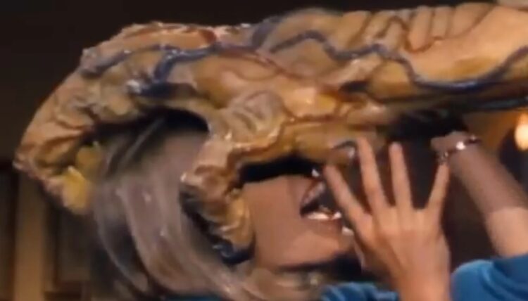 Trois pépites d’anthologie horrifique : à dévorer entre deux réveillons 17 grither