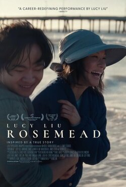 Rosemead poster
