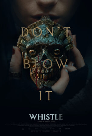 Whistle MainPoster ENG