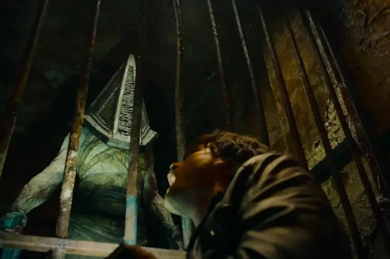 return to silent hill sequencia direta do filme de 2006 ganha primeiro teaser