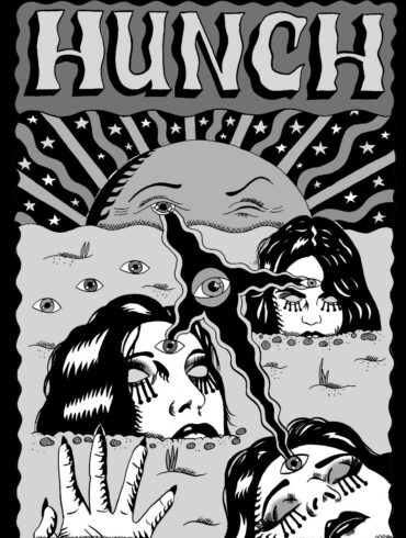 Hunch 001 CHalbert 1