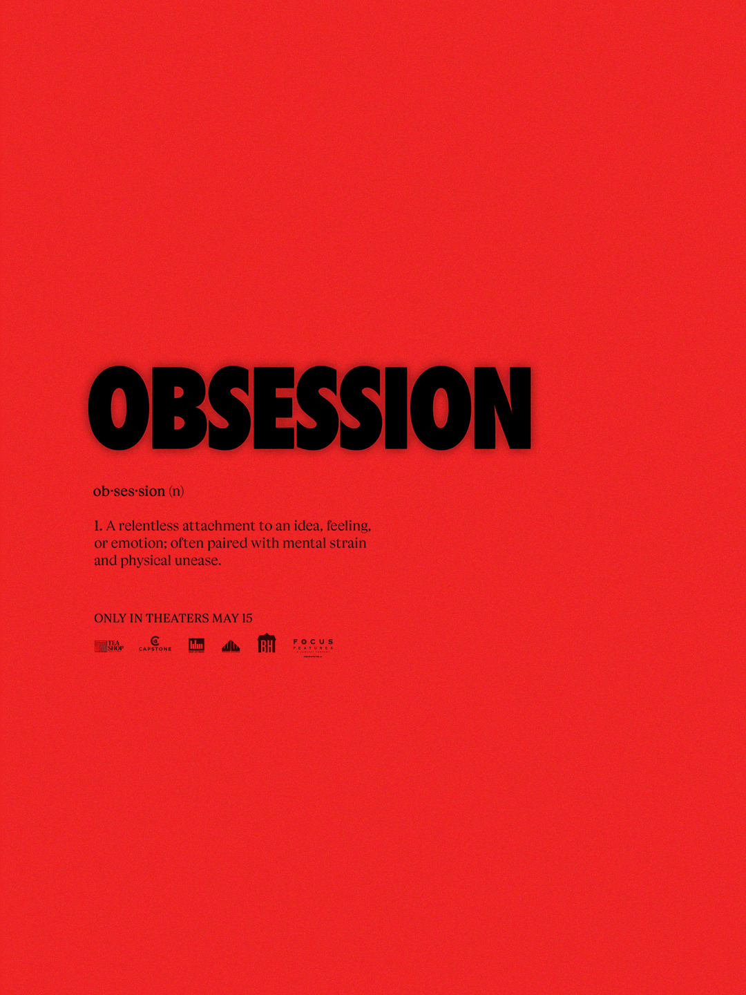OBSESSION TEASER IG 1