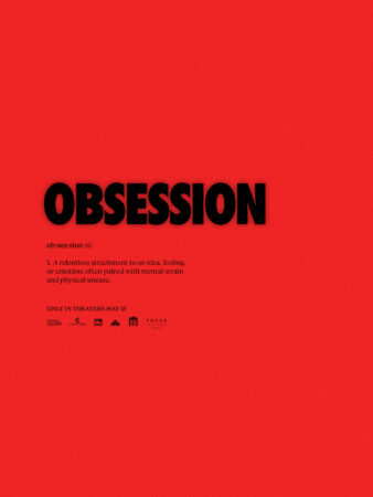 OBSESSION TEASER IG