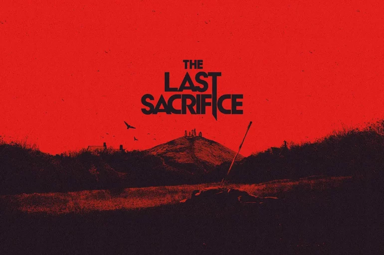 The last Sacrifice