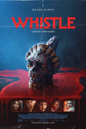 Whistle ALTPoster ENG
