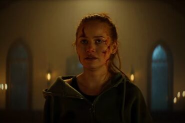 the strangers chapter 3 header