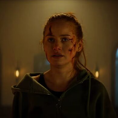 the strangers chapter 3 header