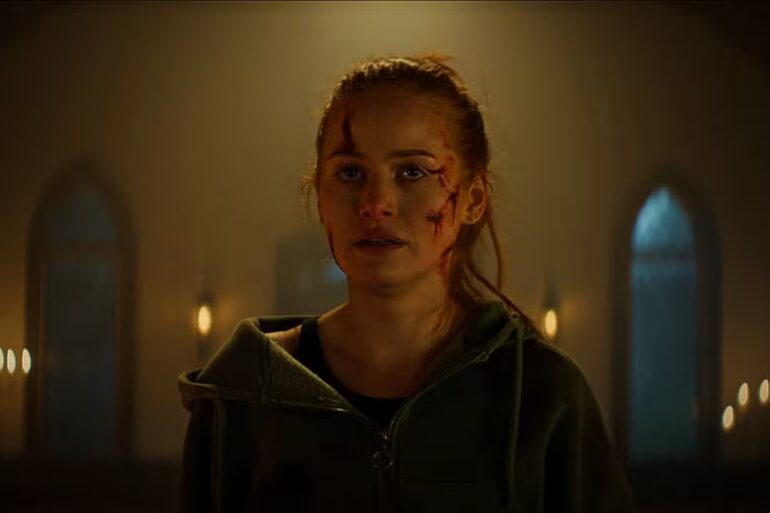 the strangers chapter 3 header