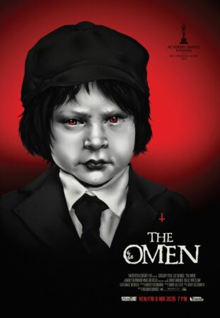 ✝️ Événement : un programme double infernal avec « The Omen » et « The Exorcist » au Cinéma du Musée! 15 unnamed 1