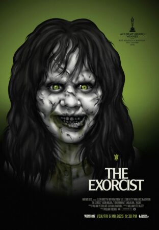 ✝️ Événement : un programme double infernal avec « The Omen » et « The Exorcist » au Cinéma du Musée! 17 unnamed 2