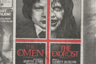 ✝️ Événement : un programme double infernal avec « The Omen » et « The Exorcist » au Cinéma du Musée! 34 unnamed