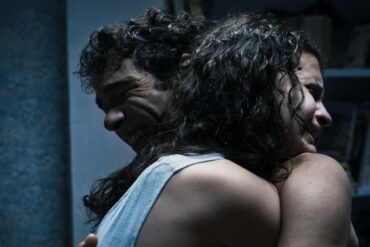 ALPHA Still 02 ©MANDARIN COMPAGNIE KALLOUCHE CINEMA FRAKAS PRODUCTIONS FRANCE 3 CINEMA