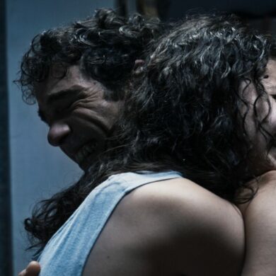 ALPHA Still 02 ©MANDARIN COMPAGNIE KALLOUCHE CINEMA FRAKAS PRODUCTIONS FRANCE 3 CINEMA