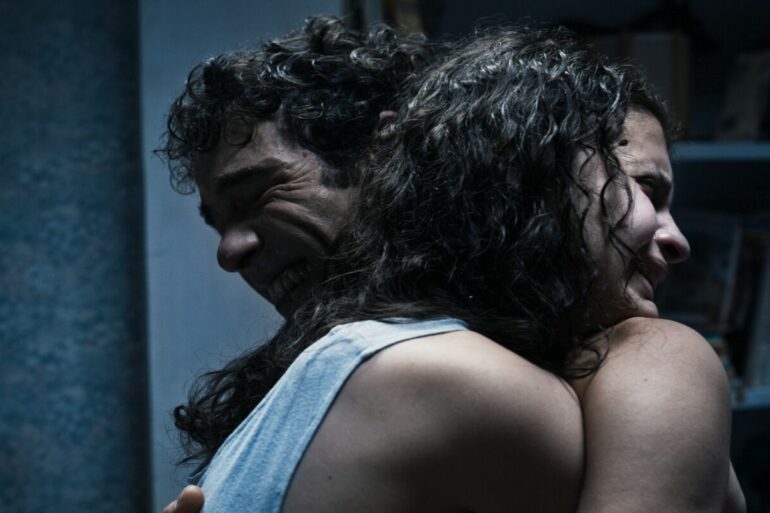 ALPHA Still 02 ©MANDARIN COMPAGNIE KALLOUCHE CINEMA FRAKAS PRODUCTIONS FRANCE 3 CINEMA