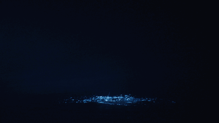 CM Loop Spear Landscape