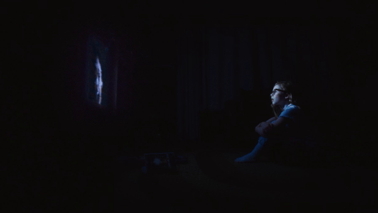 CM Loop VHS Landscape