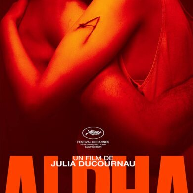 ENTRACT ALPHA AFFICHE FR 27x39 LR