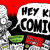Hey Kids Comics