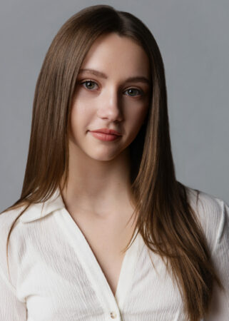 Kennedy Moyer Headshot credit Shanyn Fiske