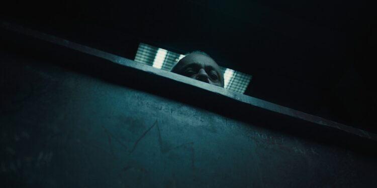 Something Very Bad Is Going to Happen