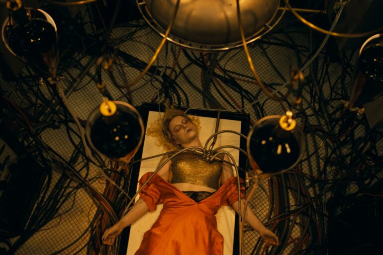 The Bride publicity 2