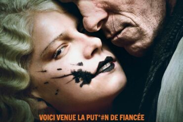 The Bride publicity 3