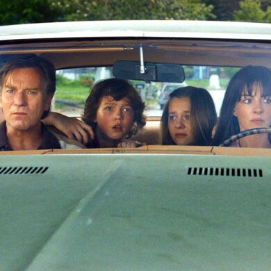 The End of Oak Street 1