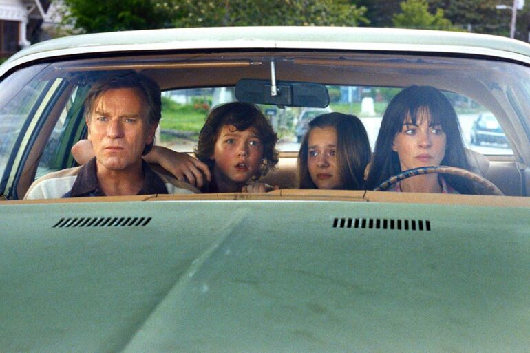 The End of Oak Street 1