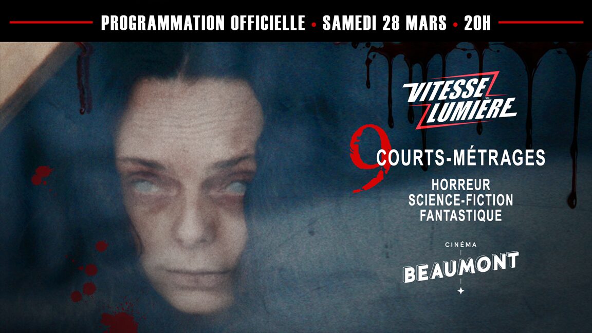 Jour de joie et d’allégresse : «Vitesse Lumière» est de retour! 12 VL Officielle LPV