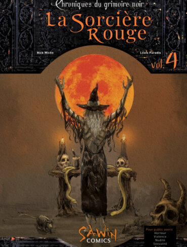 couverture