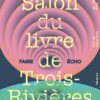 Le Salon du livre de Trois-Rivières fait place aux maîtres de l'horreur et du suspense ce week-end! 56 sdltr 2026