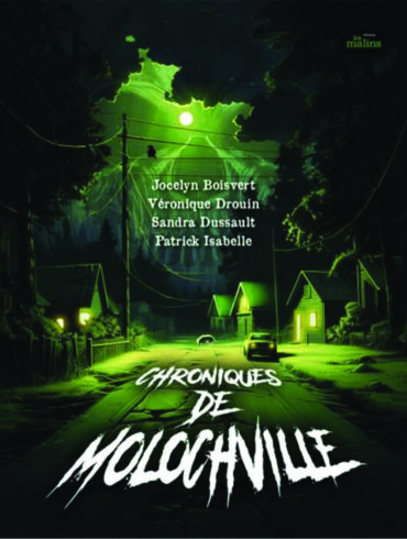 Chroniques de Molochville
