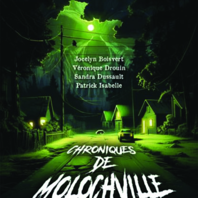 Chroniques de Molochville