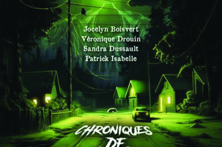 Chroniques de Molochville