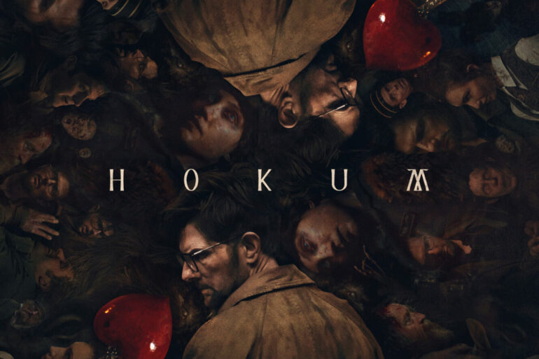 EP 1 Sheet Payoff AW Hokem 27x39 HR