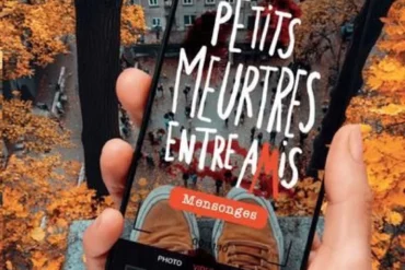 Petit meurtre entre ami vol2