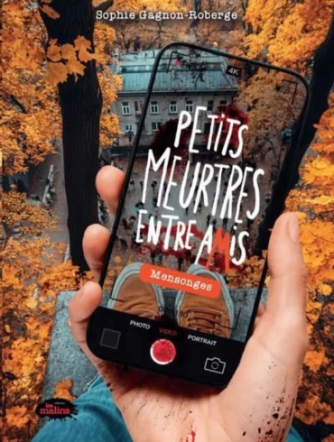 Petit meurtre entre ami vol2