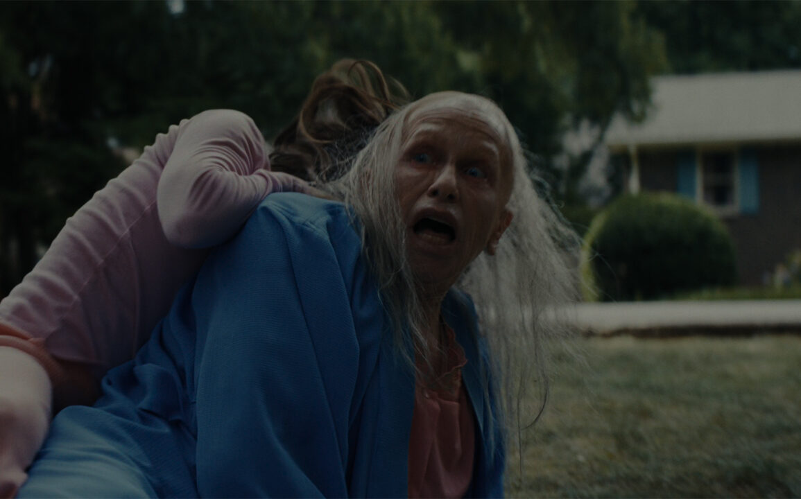 L'univers de Weapons s'agrandit : Zach Shields et Zach Cregger co-écriront le préquel sur Tante Gladys 12 yCzC4KHCZi2n3BRTUbFC3m