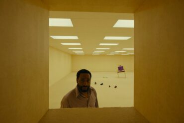 Backrooms Chiwetel Ejiofor 2