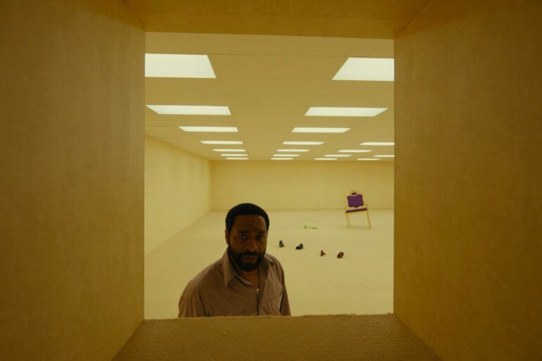 Backrooms Chiwetel Ejiofor 2
