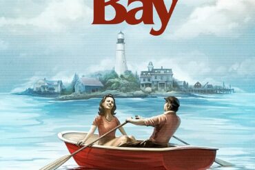 Widows Bay 1