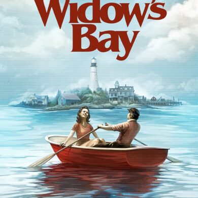 Widows Bay 1