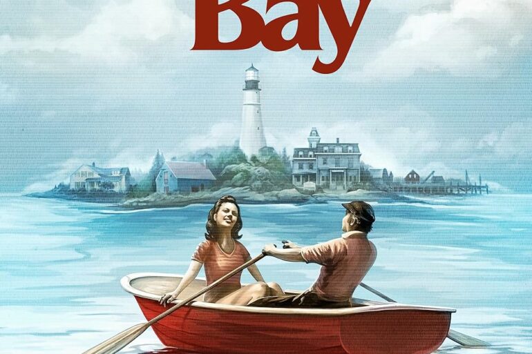 Widows Bay 1