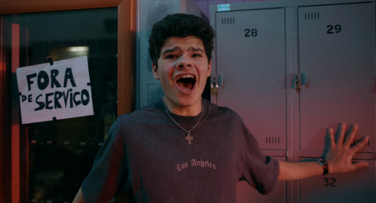 pimple still 5