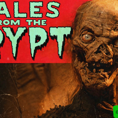 tales from the crypt reimagined 1 1