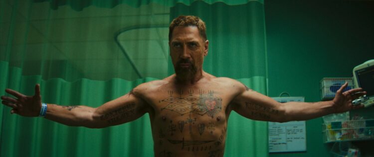 Copie de Cape Fear