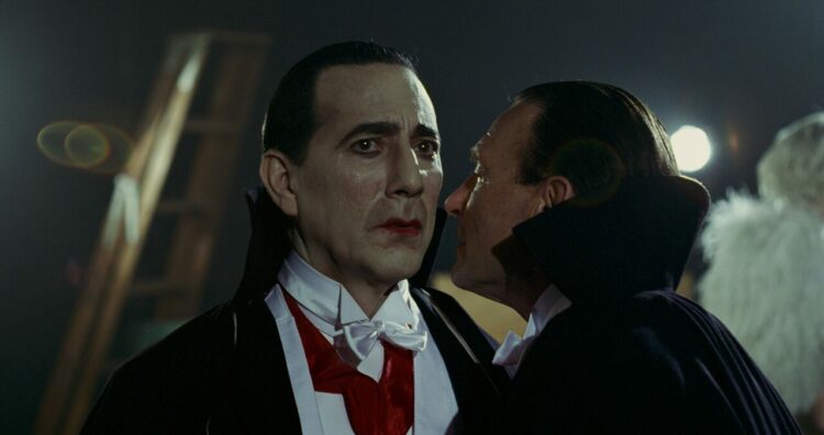Copie de Los Vampires