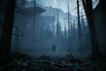 Lucid Falls Screenshot 2 full