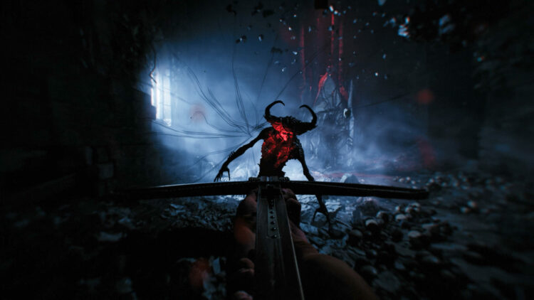 Lucid Falls Screenshot 7 full
